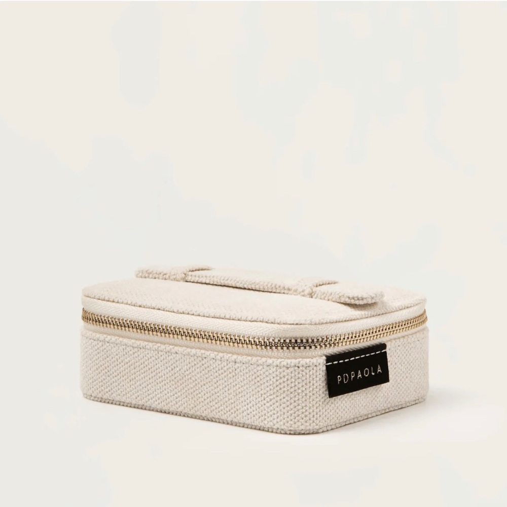Pdpaola Jewelry Box